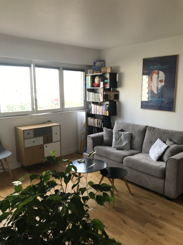 Offres de location Appartement Courbevoie 92400