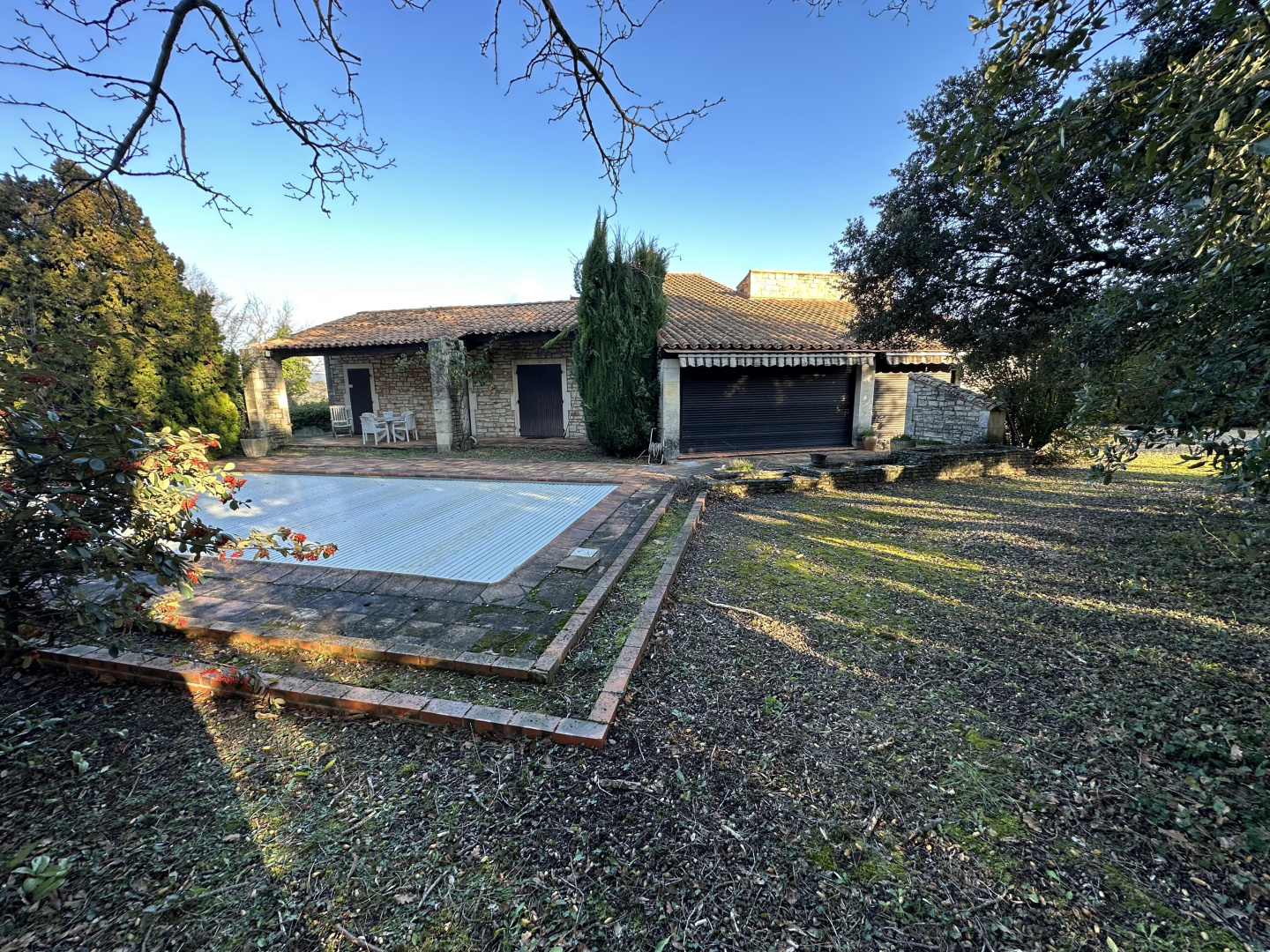 property